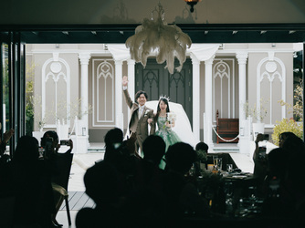 Sakurazaka RETREAT(旧 LITTLE RETREAT) BANQUET画像 2-2