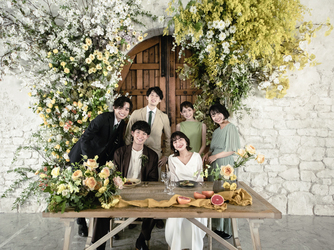 Sakurazaka RETREAT(旧 LITTLE RETREAT) BANQUET画像 2-1