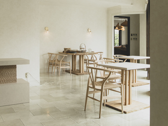 Sakurazaka RETREAT(旧 LITTLE RETREAT) ロビー・エントランス画像 1-2