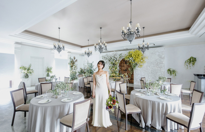 Sakurazaka RETREAT(旧 LITTLE RETREAT) BANQUET画像 1