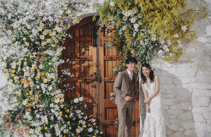 Sakurazaka RETREAT(旧 LITTLE RETREAT) 撮影スポット画像 1