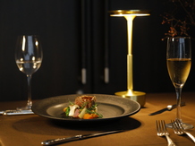 和 de Francaise KUWAHARA Kan 料理・ケーキ画像 2-4