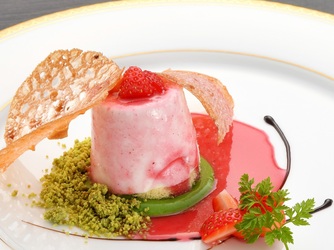 フレンチレストラン 千秋亭 New Normal フレンチコース画像 2-4