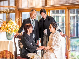 フレンチレストラン 千秋亭 撮影スポット2画像 2-4