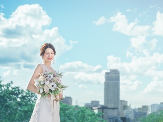 フレンチレストラン 千秋亭 衣裳1画像 2-3