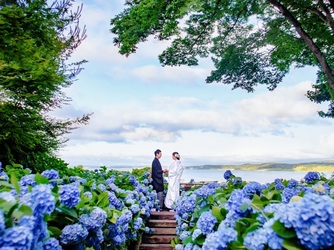 フレンチレストラン 千秋亭 撮影スポット1画像 1-2