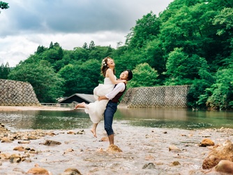 フレンチレストラン 千秋亭 撮影スポット1画像 1-1