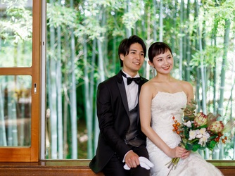 フレンチレストラン 千秋亭 撮影スポット3画像 2-2