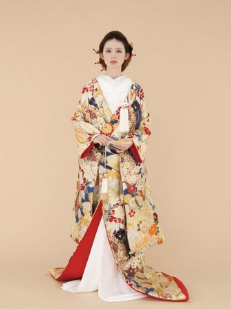 フレンチレストラン 千秋亭 衣裳2画像 2-2