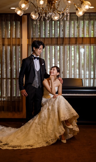 フレンチレストラン 千秋亭 撮影スポット3画像 2-1