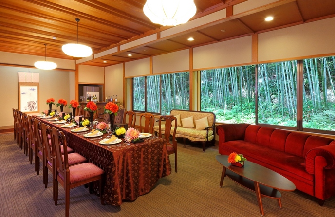 フレンチレストラン 千秋亭 その他2画像 1