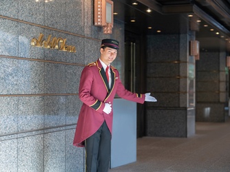 ホテルオークラ京都 歴史画像 2-3