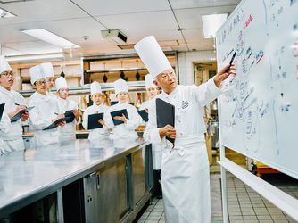 ホテルオークラ京都 料理・ケーキ1画像 2-2