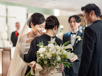 ホテルオークラ京都 チャペル(セントジョーンズ・チャペル)画像 2-1