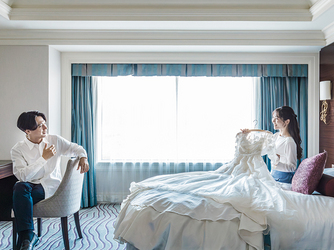 ホテルオークラ京都 特典画像 2-2