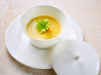 ホテルオークラ京都 料理・ケーキ2画像 2-2