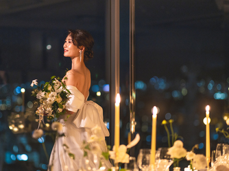 ホテルオークラ京都 演出画像 2-2