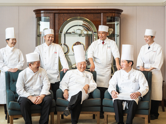 ホテルオークラ京都 スタッフ2画像 2-2