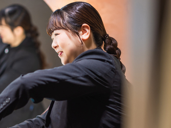 ホテルオークラ京都 スタッフ2画像 2-4