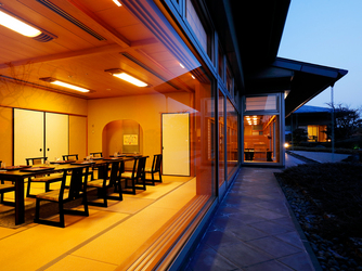 ホテルオークラ京都 付帯設備画像 2-3