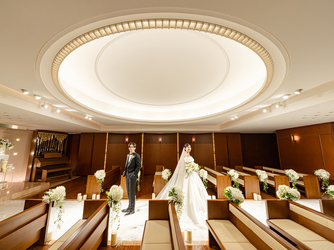 ホテルオークラ京都 撮影スポット画像 2-2