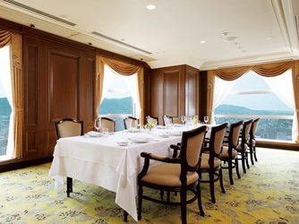 ホテルオークラ京都 付帯設備画像 2-2