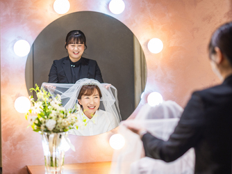 ホテルオークラ京都 セレモニースペース(自在に選べるウエディングステージ)画像 2-3