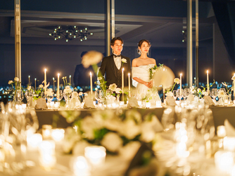 ホテルオークラ京都 演出画像 2-3