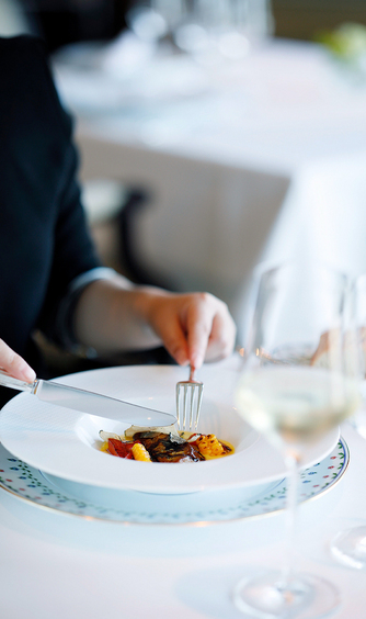 ホテルオークラ京都 付帯設備画像 2-1