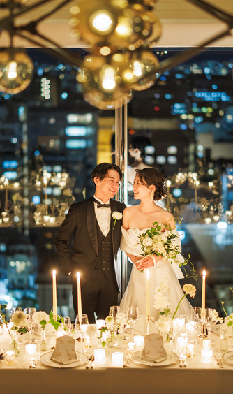 ホテルオークラ京都 演出画像 2-1