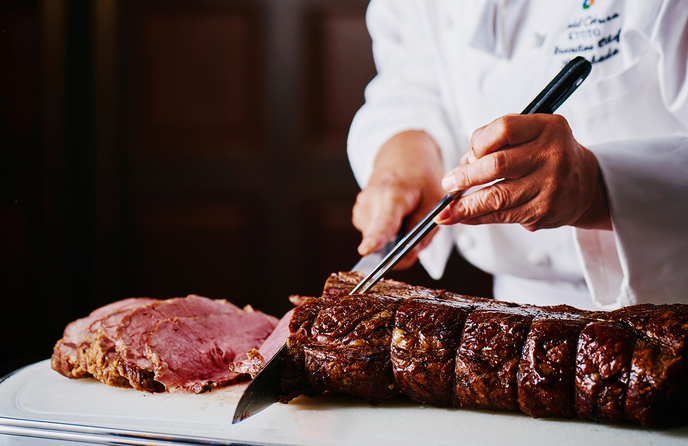 ホテルオークラ京都 料理・ケーキ1画像 1