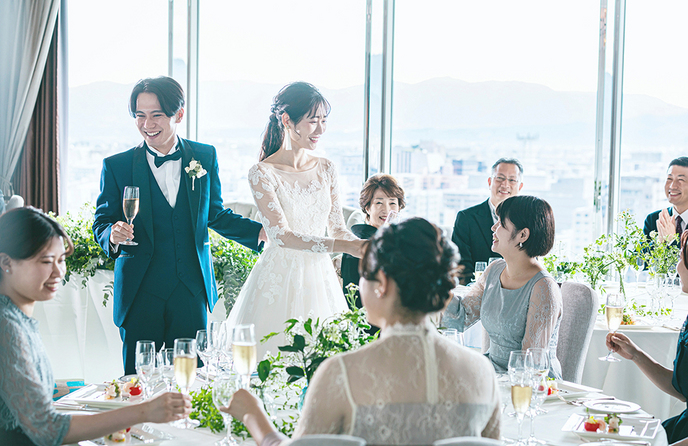 ホテルオークラ京都 料理・ケーキ2画像 1