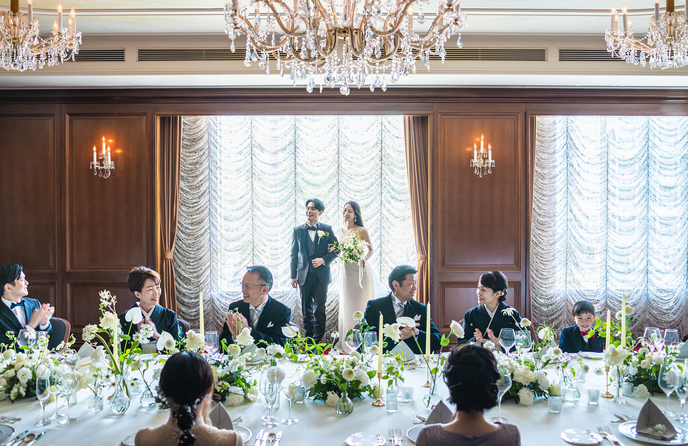 ホテルオークラ京都 スタッフ2画像 1