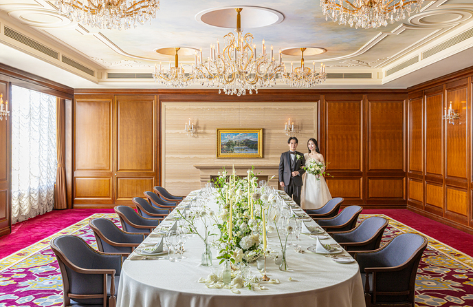 ホテルオークラ京都 その他2画像 1