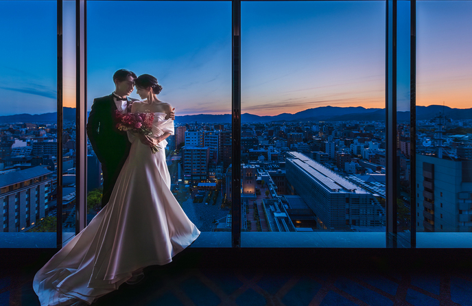 ホテルオークラ京都 その他1画像 1