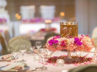 エクシブ浜名湖 光輝く格調高い会場「クリスタルレイク」画像 2-3