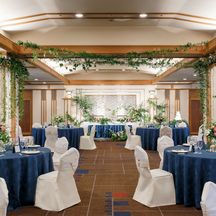 帝国ホテル 東京 孔雀南の間画像 2-3