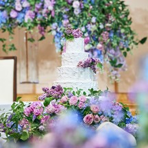 帝国ホテル 東京 桜の間画像 1-2