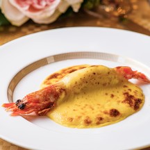 帝国ホテル 東京 料理・ケーキ1画像 1-3