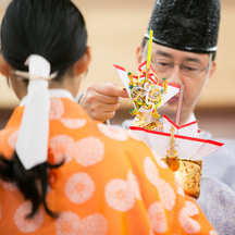 帝国ホテル 東京 神殿(神殿)画像 1-2