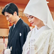 帝国ホテル 東京 神殿(神殿)画像 1-3