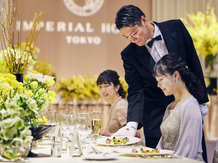 帝国ホテル 東京 その他2画像 1-5