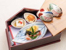 帝国ホテル 東京 料理・ケーキ1画像 2-3