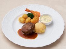 帝国ホテル 東京 料理・ケーキ1画像 2-5