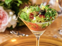 帝国ホテル 東京 料理・ケーキ1画像 2-4