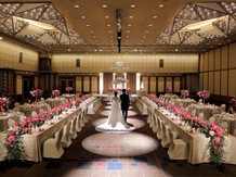 帝国ホテル 東京 シグネチャールーム【孔雀西の間】画像 2-5