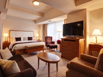 帝国ホテル 東京 付帯設備2画像 2-2