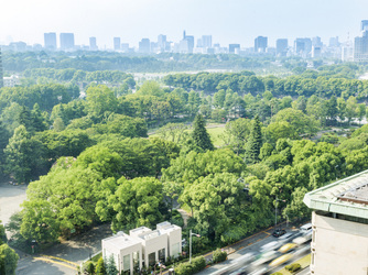 帝国ホテル 東京 歴史画像 2-3