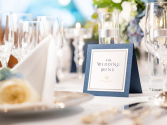 帝国ホテル 東京 光あふれる優雅な空間【楓の間】画像 2-3