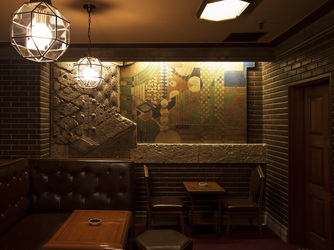 帝国ホテル 東京 歴史画像 2-2